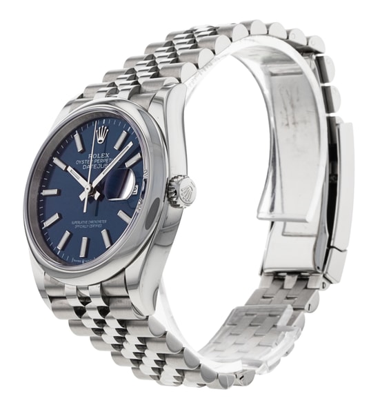 Rolex Datejust 126200